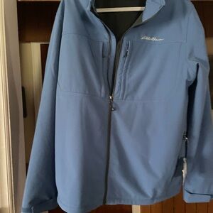 Eddie Bauer jacket